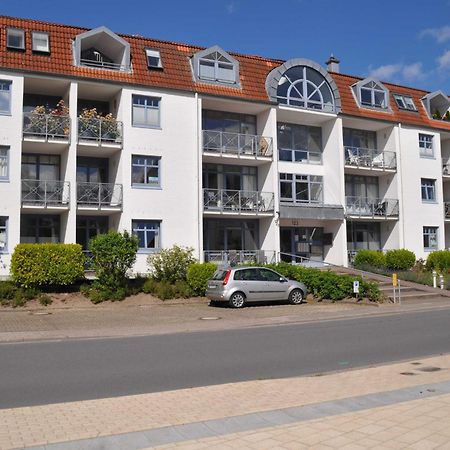 Str123L Ferienwohnung Sarah Niendorf  Exterior foto